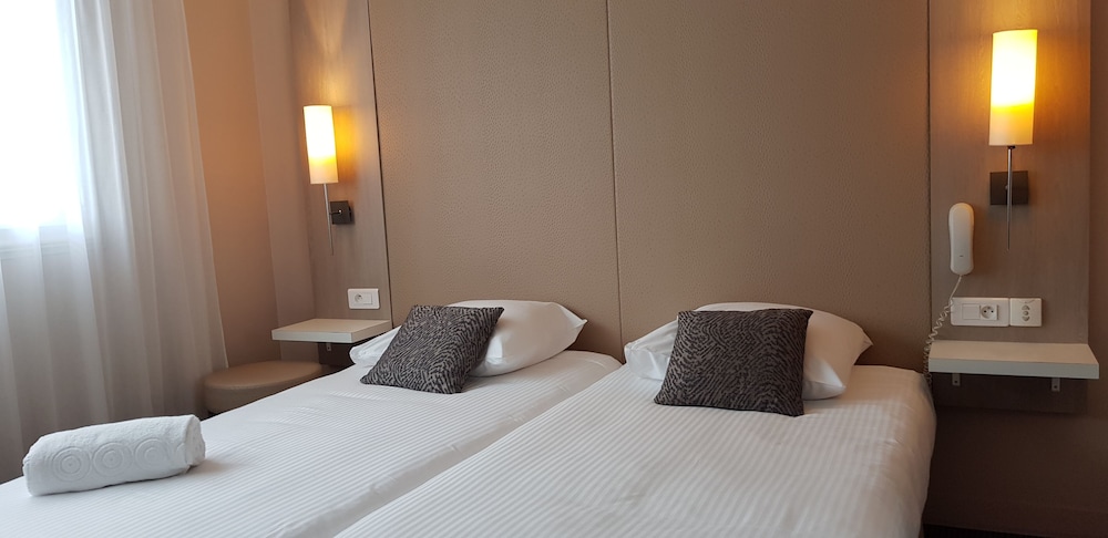 Hotel Le Bristol 22/61