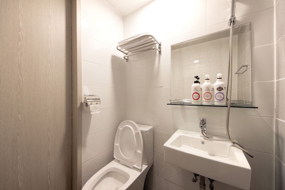 K-Grand Hotel & Guest House Seoul 32/35