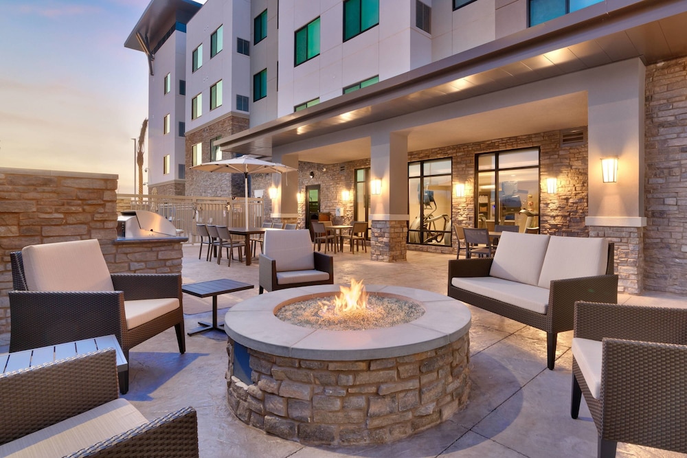 Residence Inn by Marriott Phoenix West/Avondale 42/53