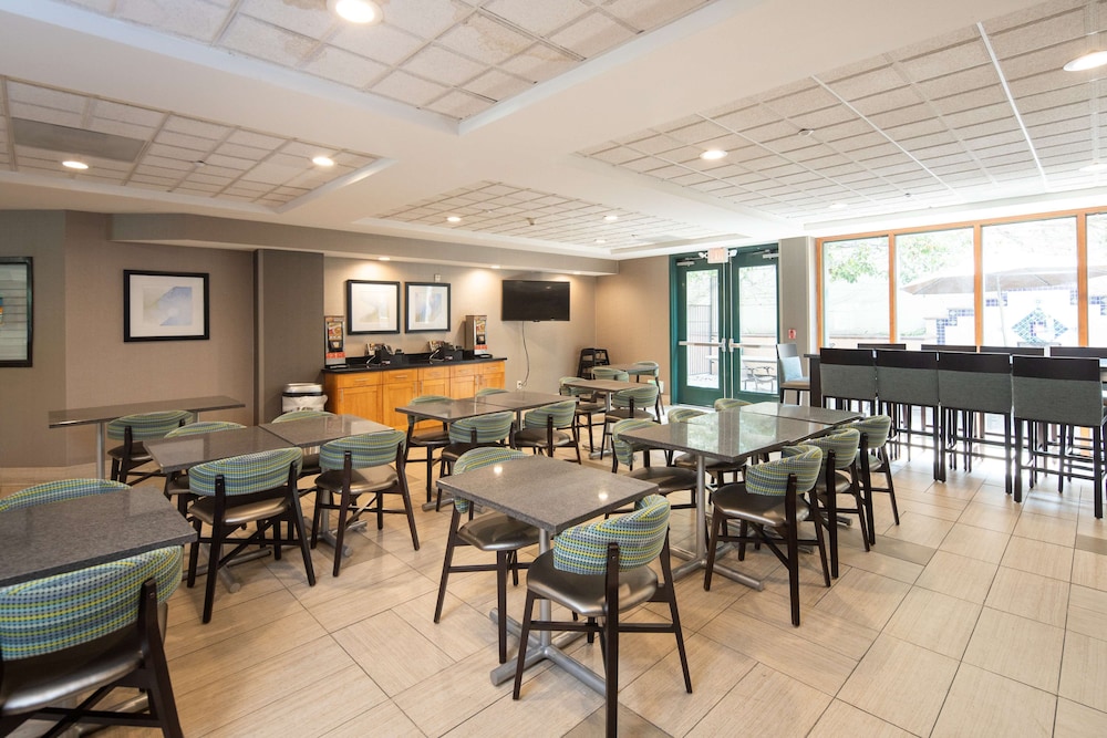 Best Western Inn & Suites San Mateo - San Francisco Airport 23/29