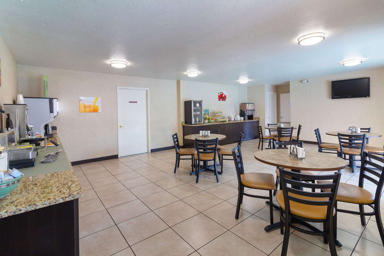 Americas Best Value Inn Yakima 11/17