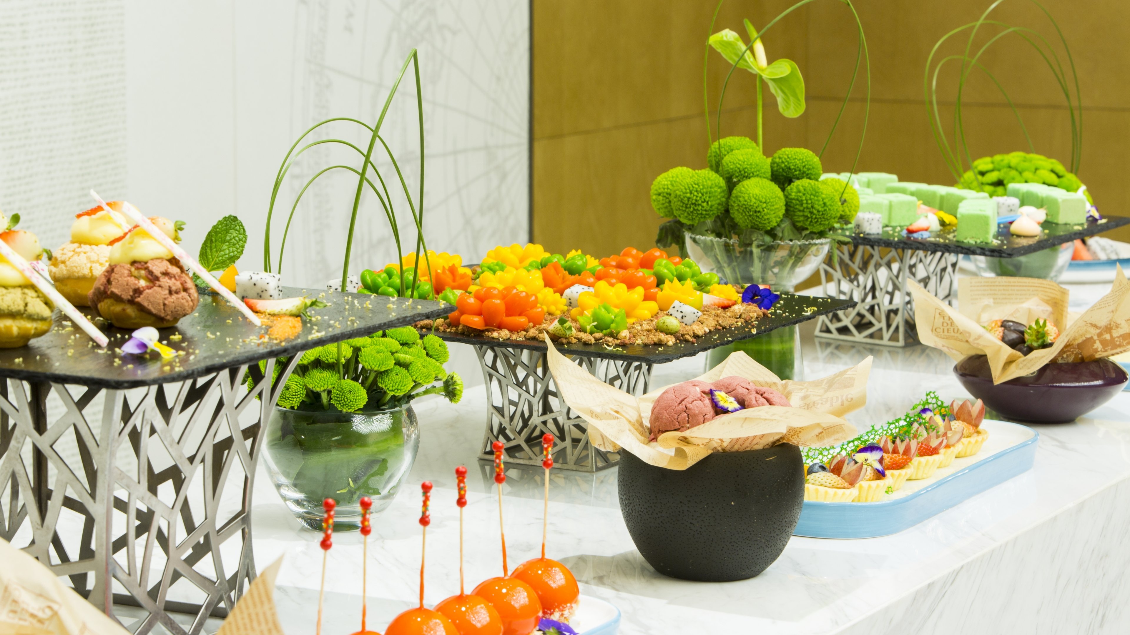 Holiday Inn Hotel And Suites Tianjin Downtown 31/47