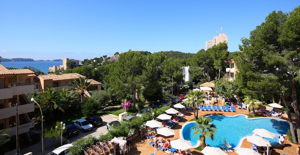 Valentin Somni Hotel & Suites - Adults Only 102/112