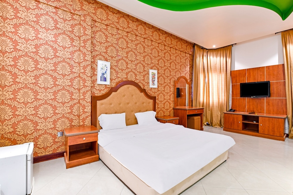 OYO 118 Revira Hotel 38/61