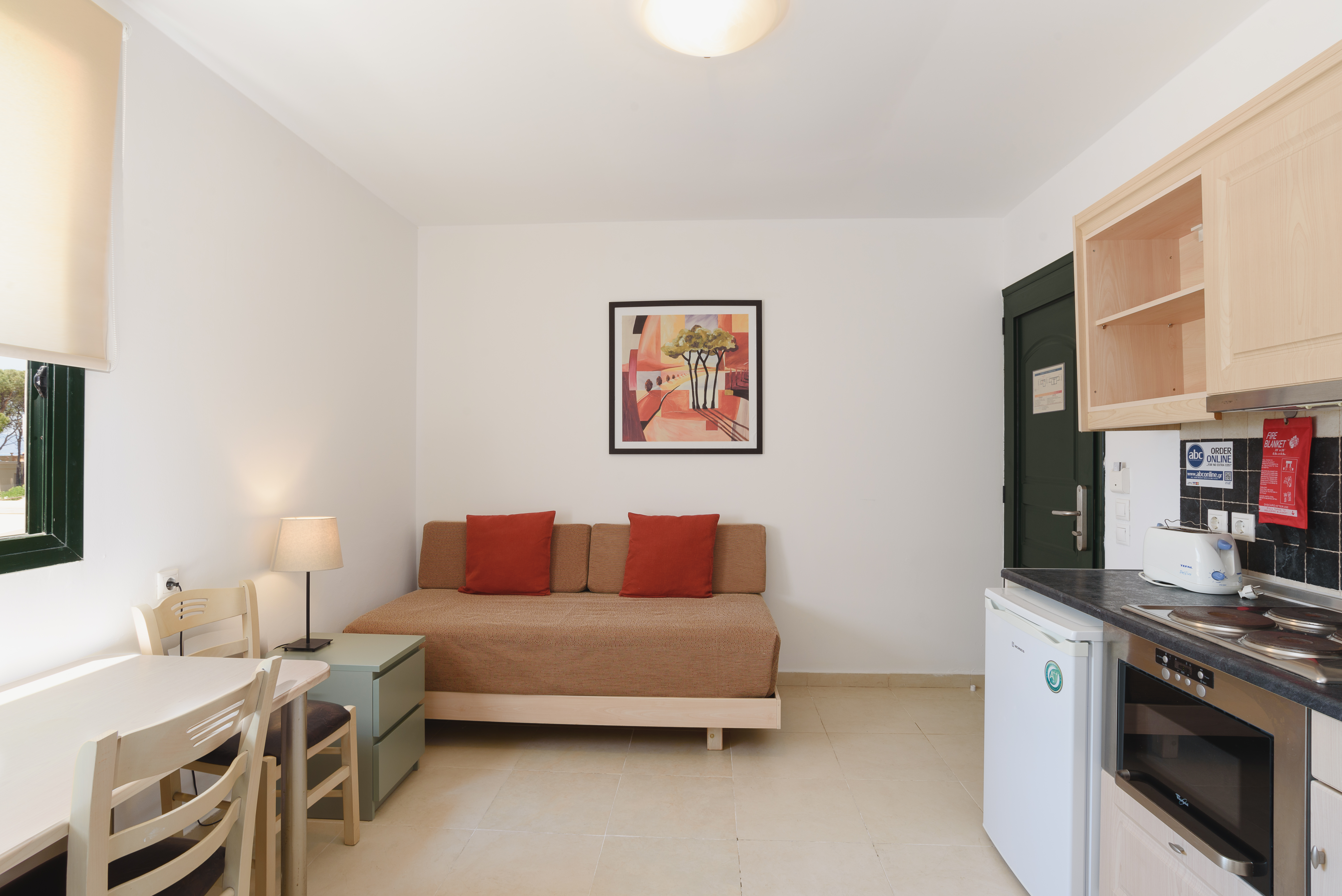 Pefkos Village Resort 54/77