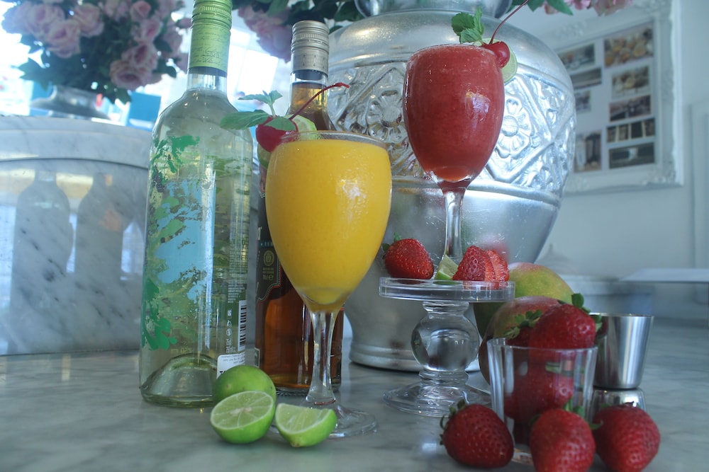 VILA SANTA酒店(HOTEL VILA SANTA) 图片2