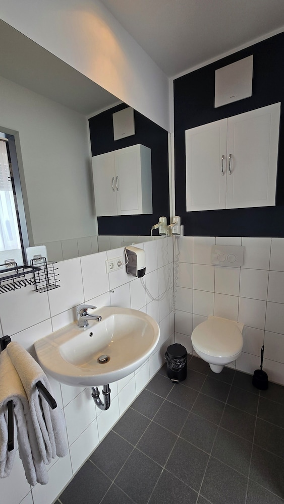 DREAM INN REGENSBURG 43/43