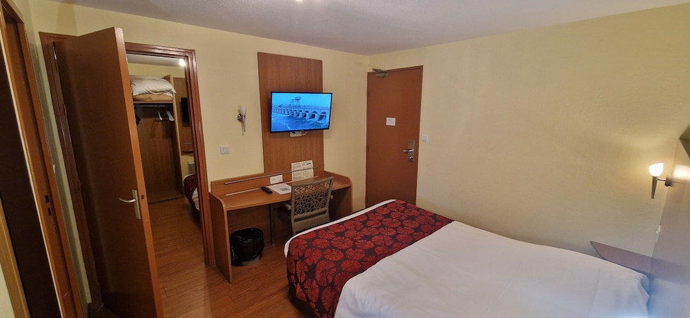 Hotel Le Beaulieu 15/50