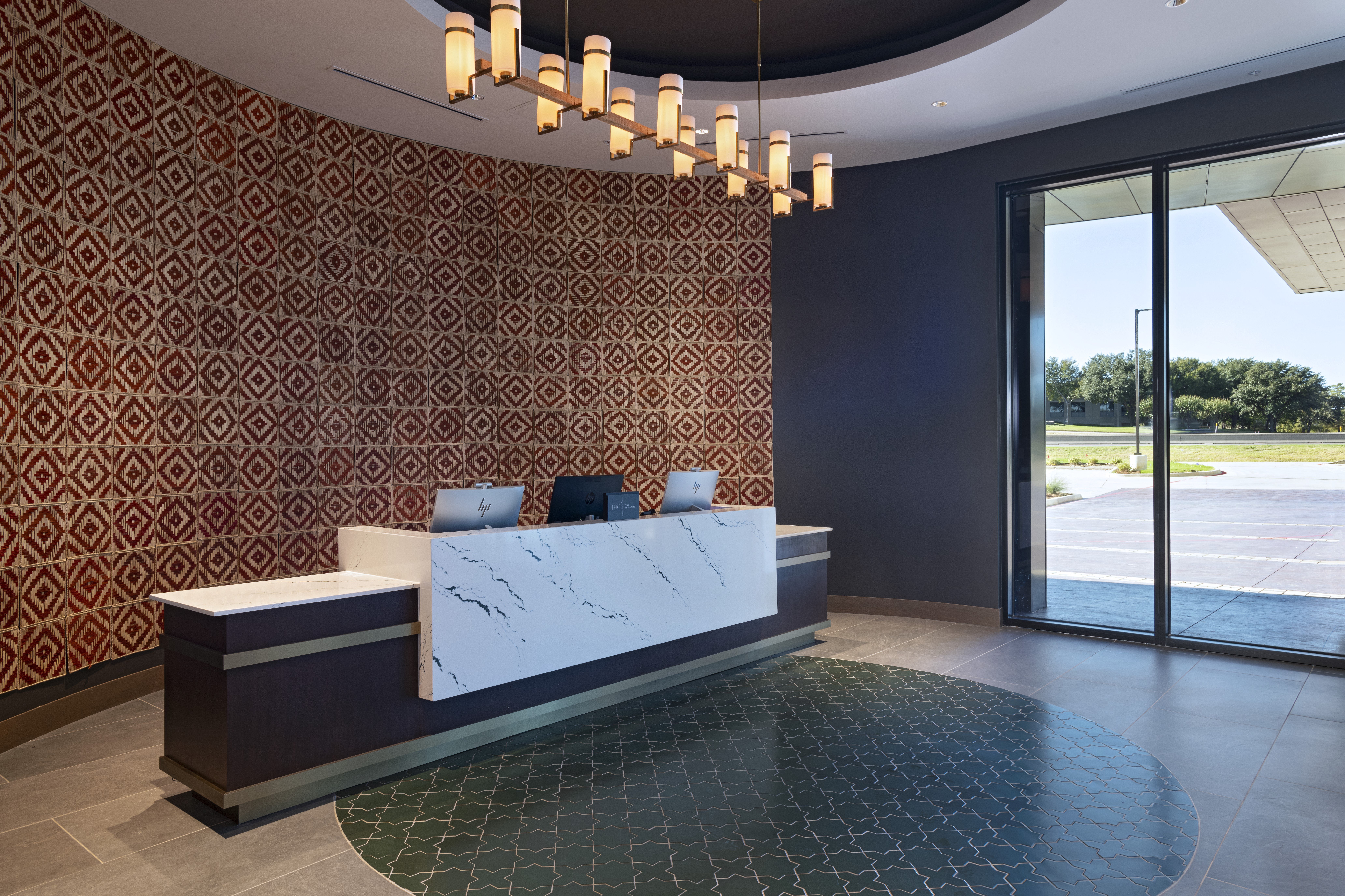 Hotel Indigo Irving Las Colinas, an IHG Hotel 5/30