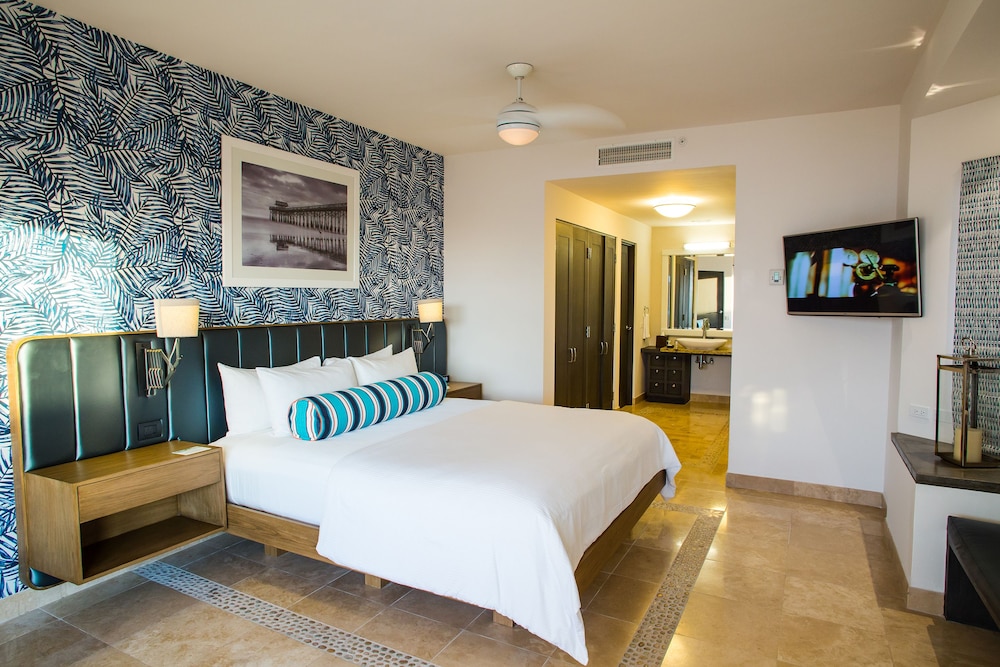 Corazon Cabo Resort and Spa (ex Cabo Villas Beach Resort and Spa) 21/82