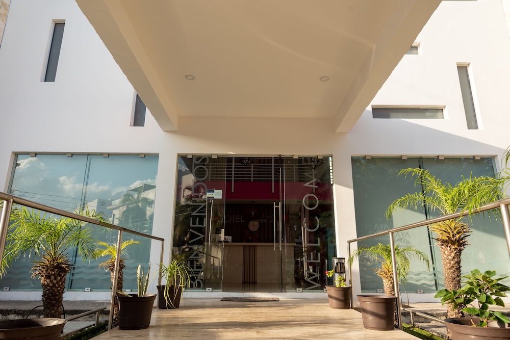 Hotel Playa Encantada by Kavia 5/65