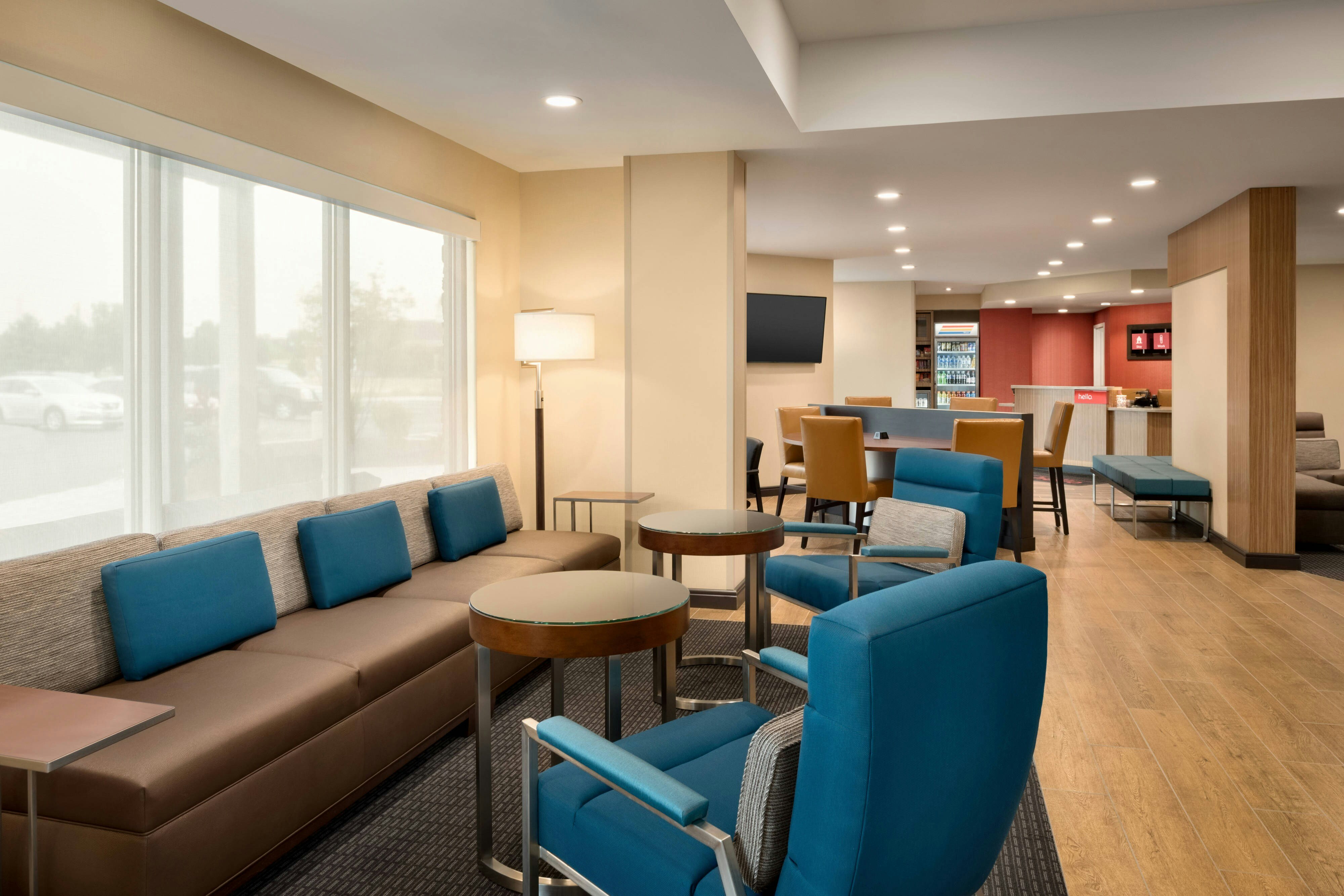 TownePlace Suites by Marriott Minooka 27/45