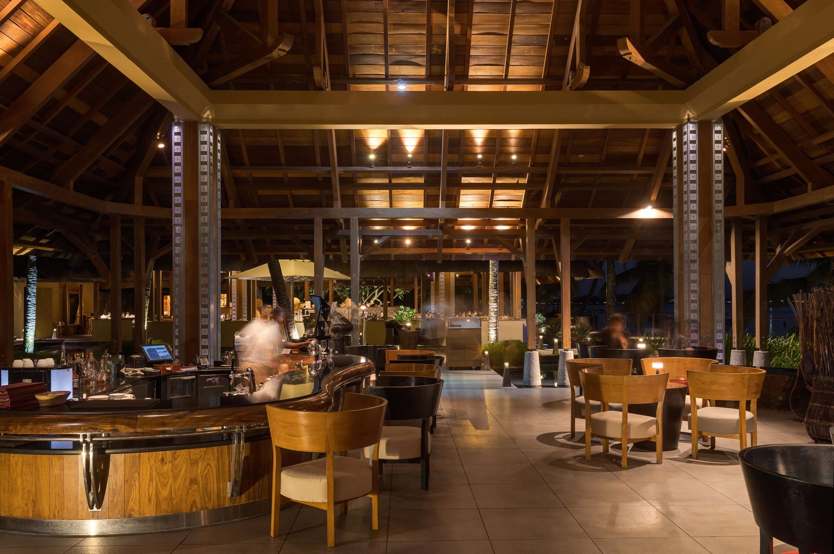 Trou aux Biches Beachcomber Golf Resort and Spa 20/42