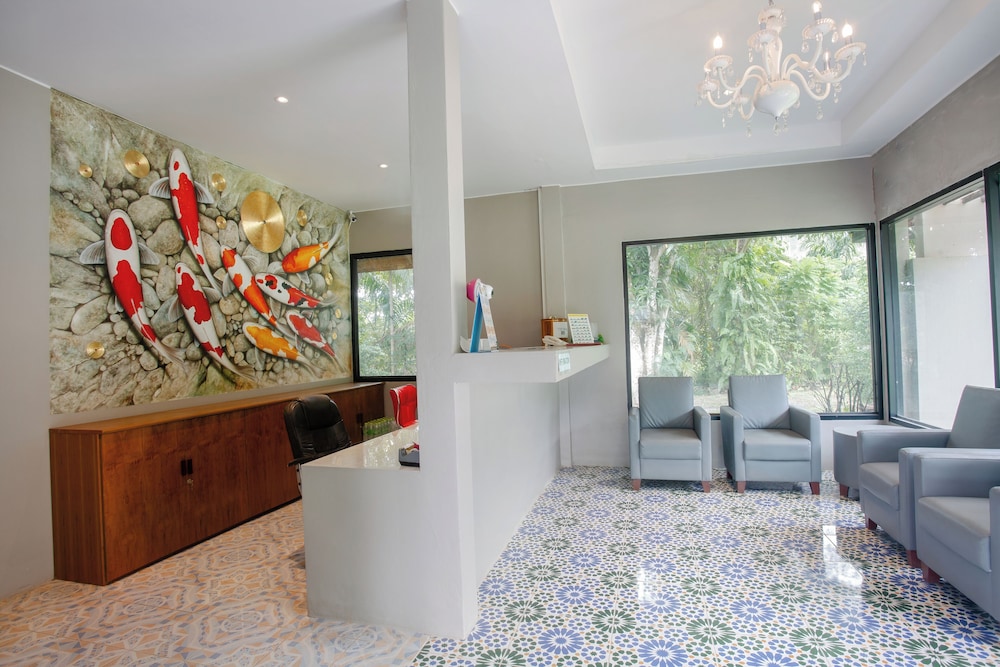 Koh lanta Hotels and Co Working Space 9/65