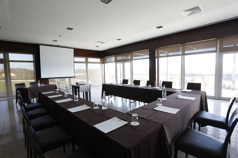 Montebelo Aguieira Lake Resort And Spa 27/34