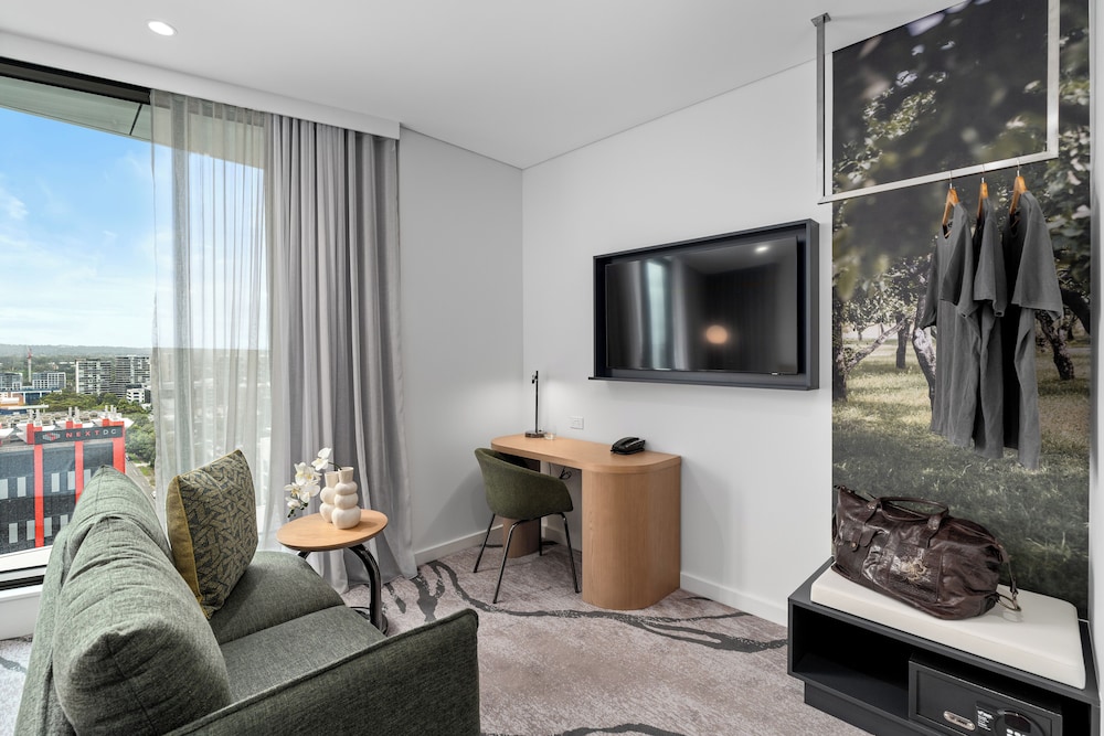 Veriu Macquarie Park 30/50