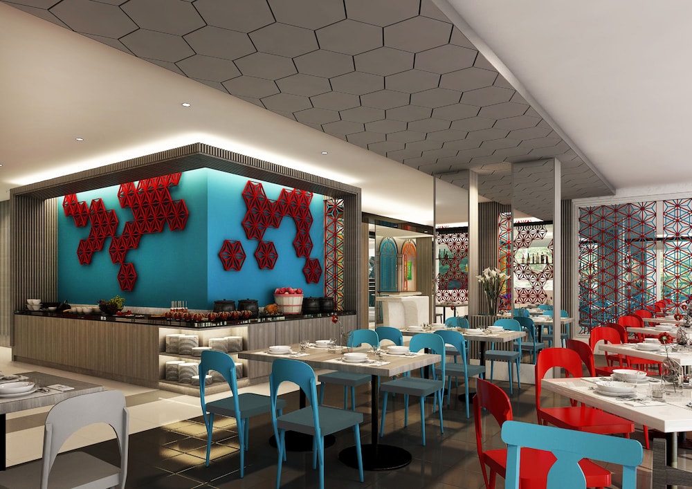 Ibis Styles Phuket City 42/60