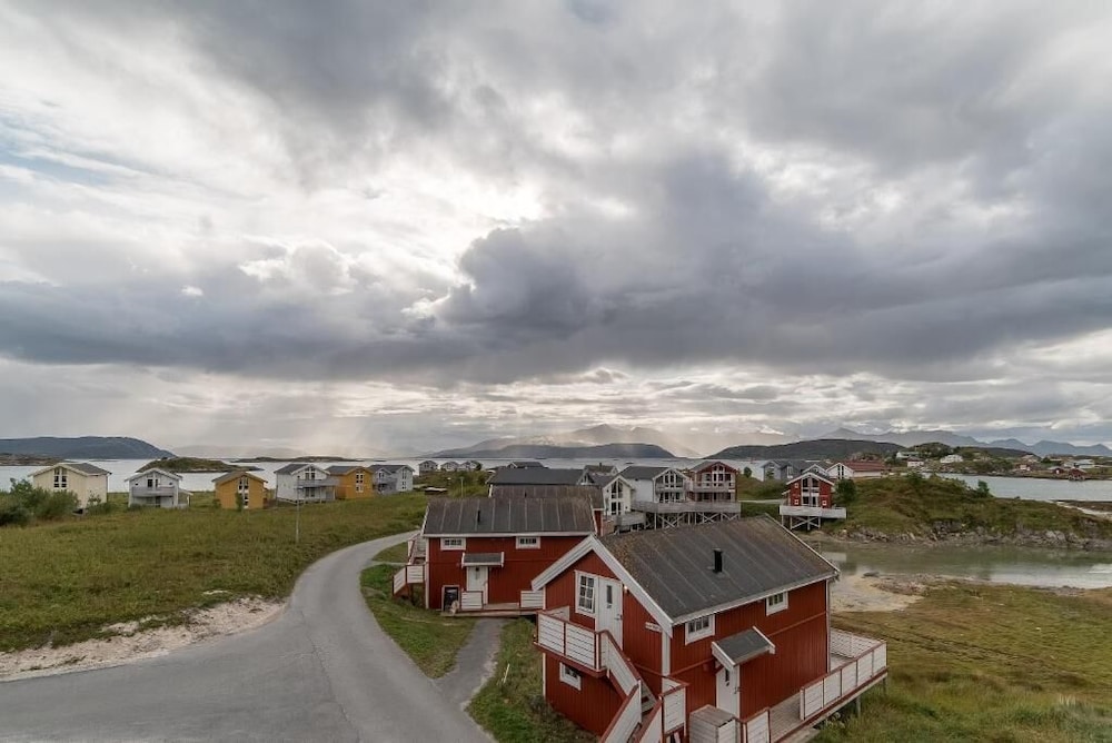 Sommaroy Arctic Hotel 42/50