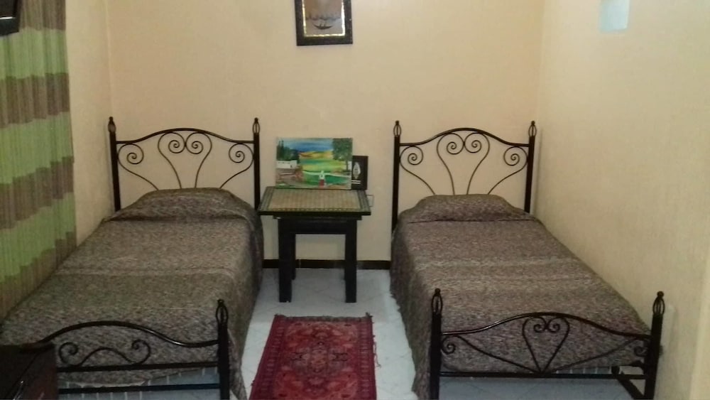 Hôtel Tijani 28/43