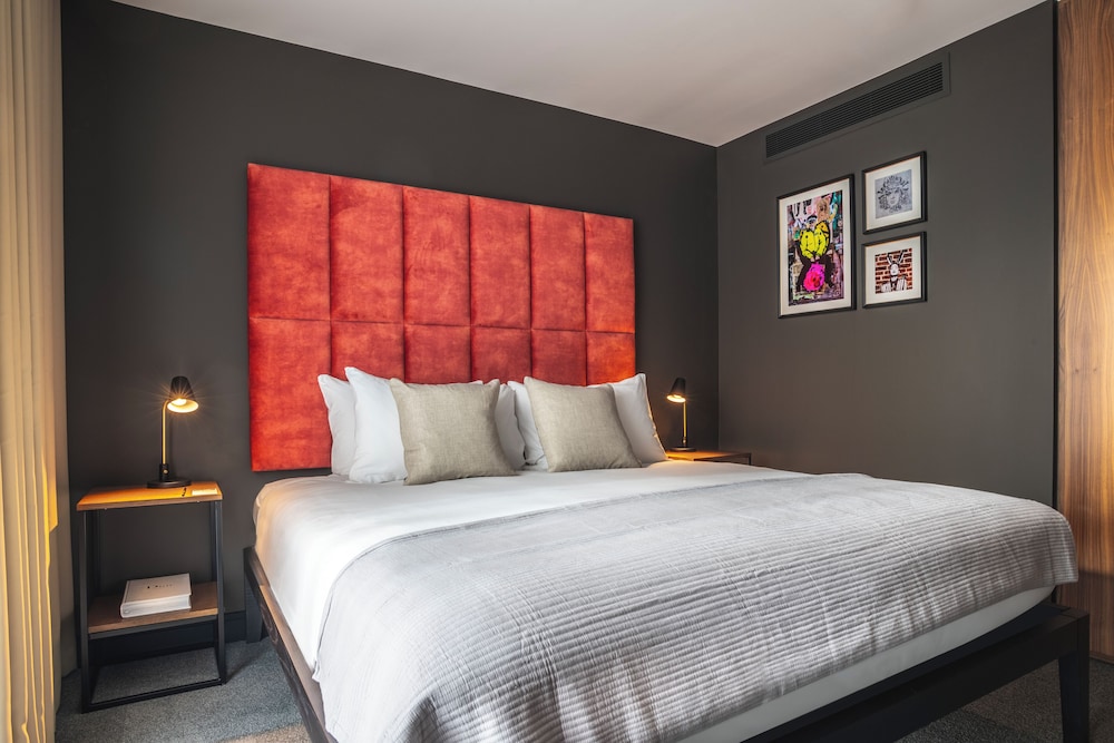 1 Bedroom, Lifestyle