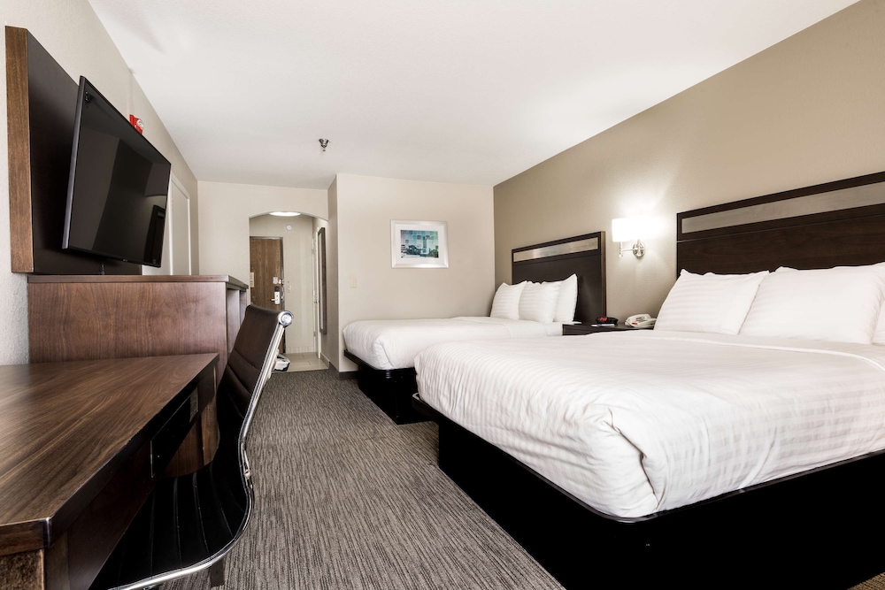 Best Western Abilene Inn Suites 10/34