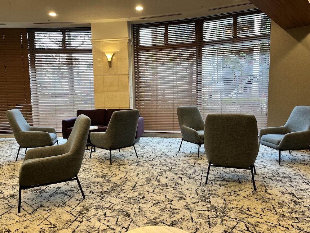 Kumamoto Washington Hotel Plaza 46/50