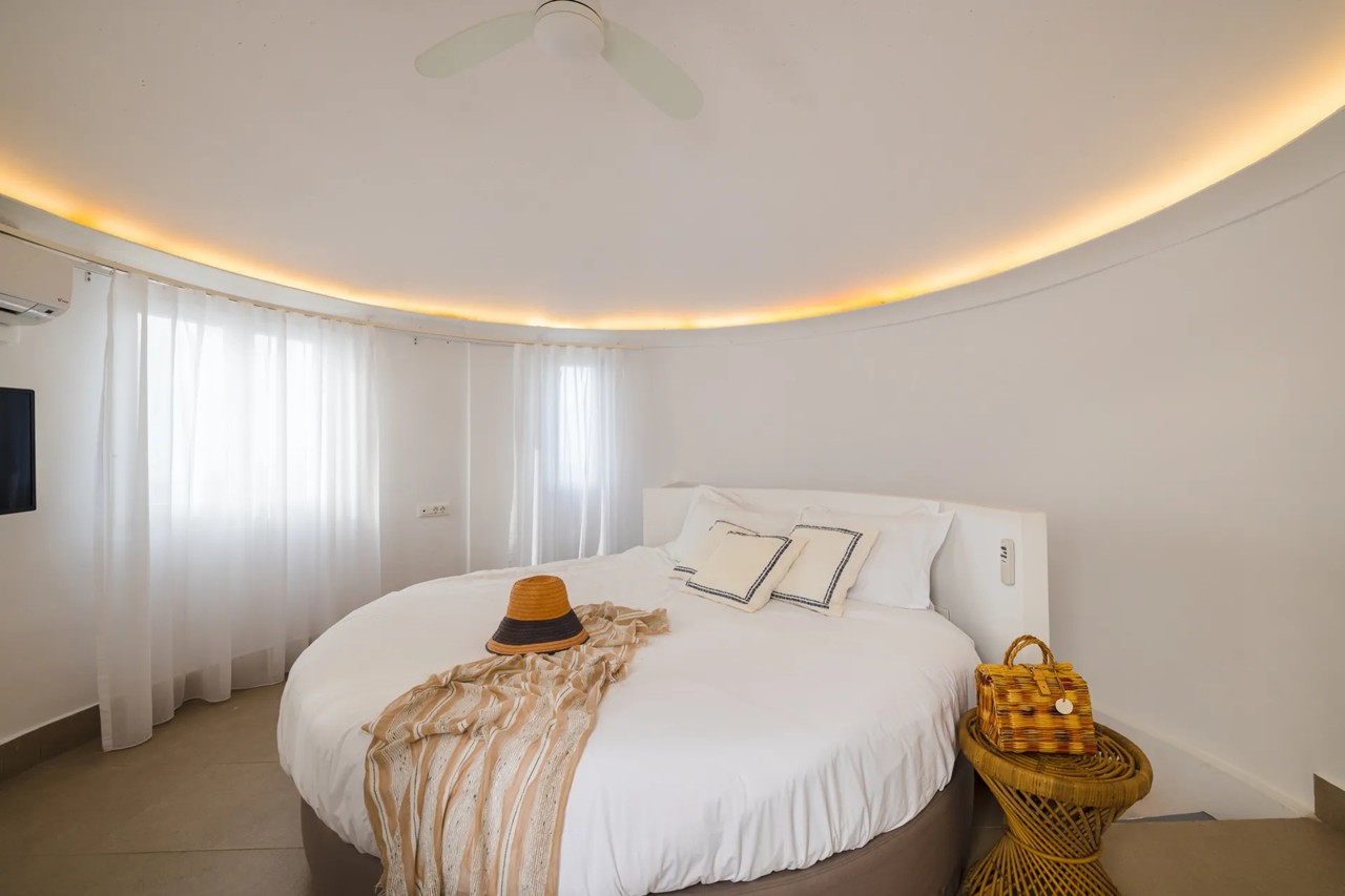 Rocabella Deluxe Suites And Spa 79/117