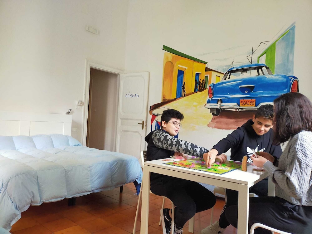 A Casa Di Amici 41/70