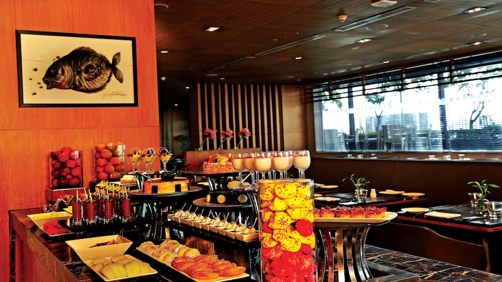 Holiday Inn New Delhi Mayur Vihar Noida 60/74