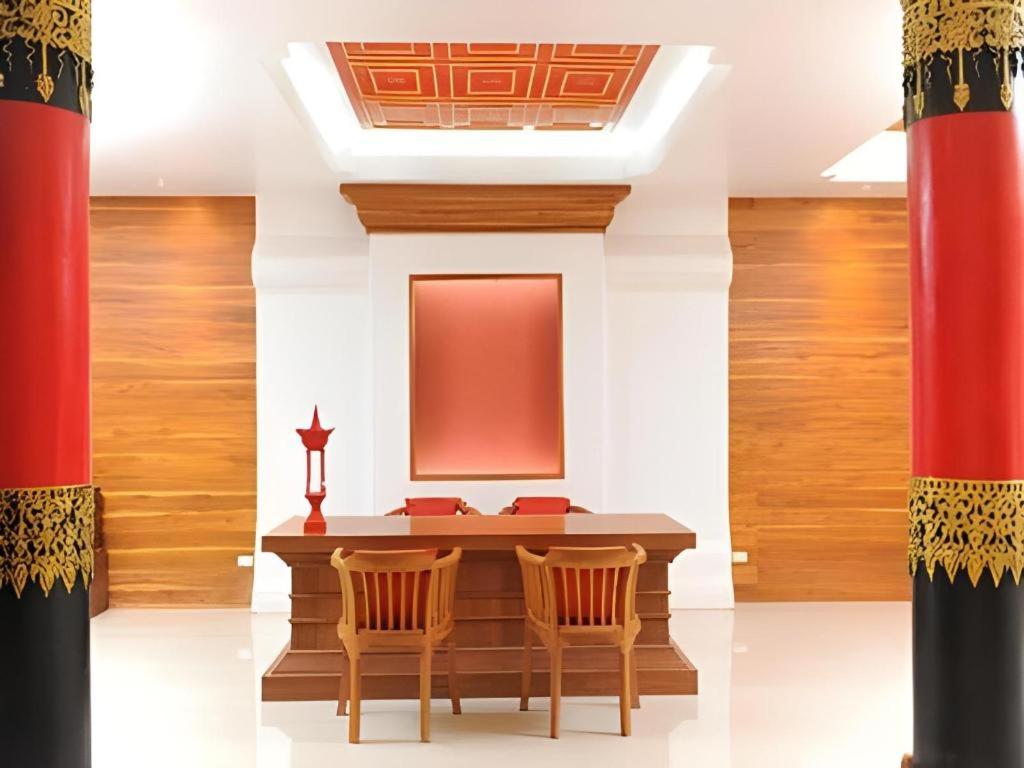 Sukkasem Hotel 15/51