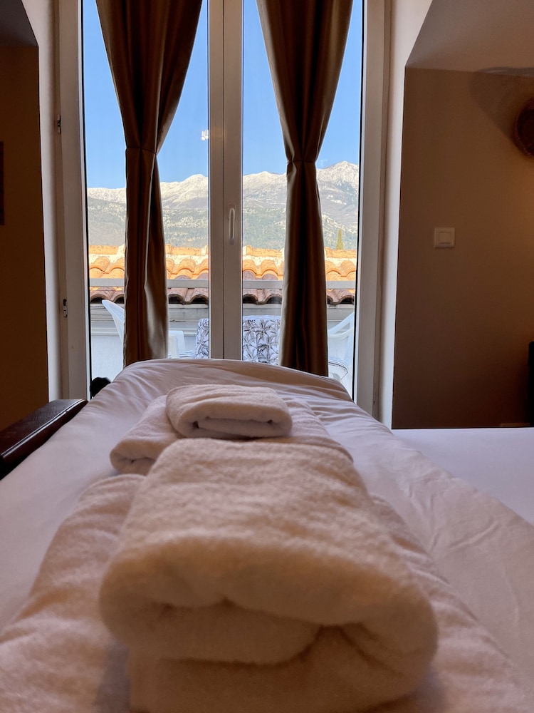 Villa Merci Budva 21/50