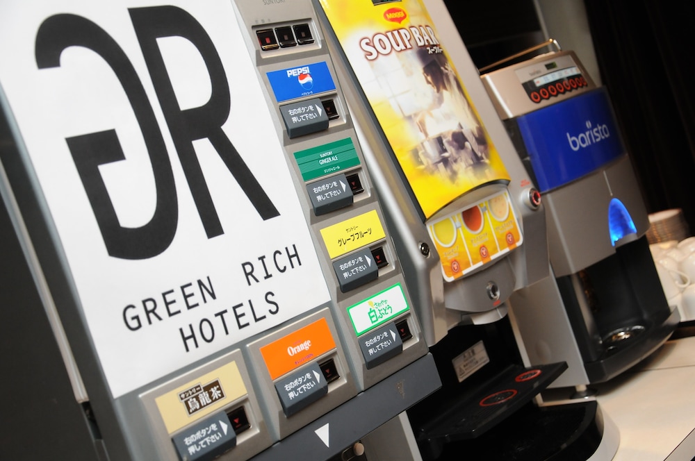 Oita Regal Hotel 37/49