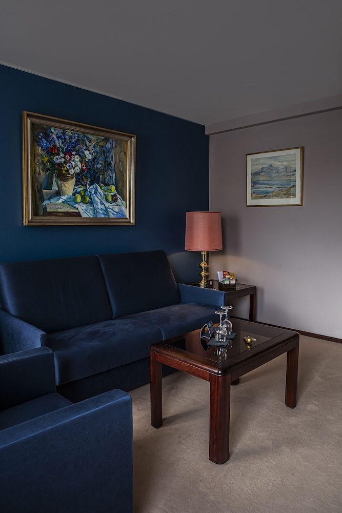 Hotel Holt - The Art Hotel 25/38