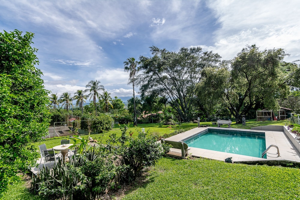 Villa Margarita 42/50
