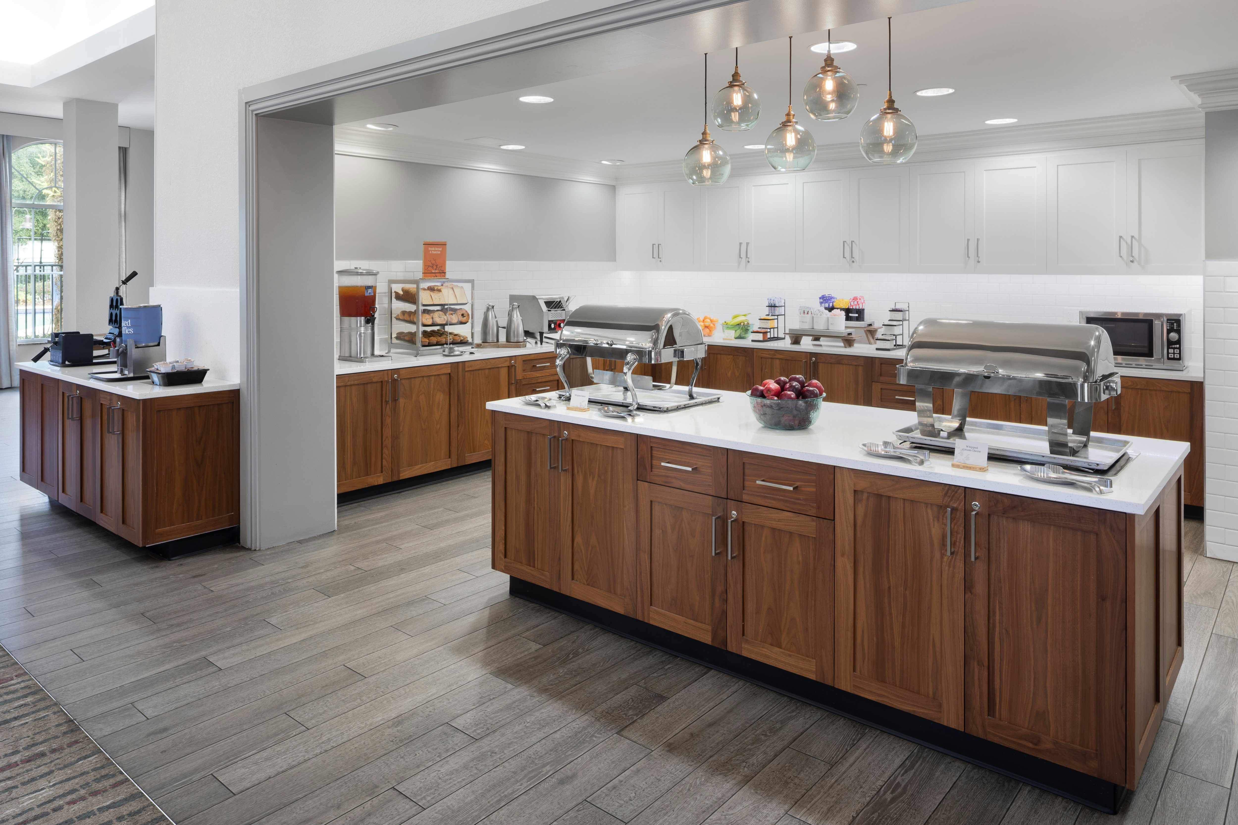 Homewood Suites by Hilton Lake Buena Vista Orlando 39/51