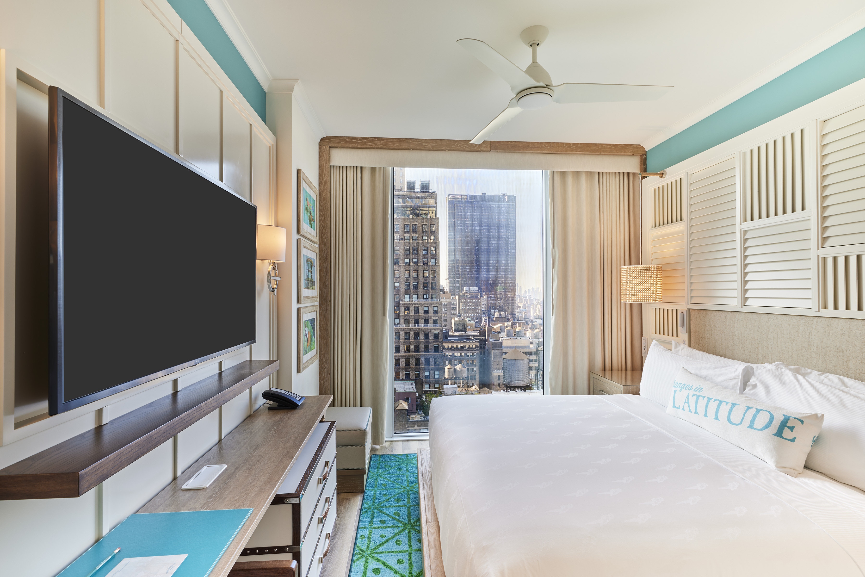 Margaritaville Resort Times Square 31/53