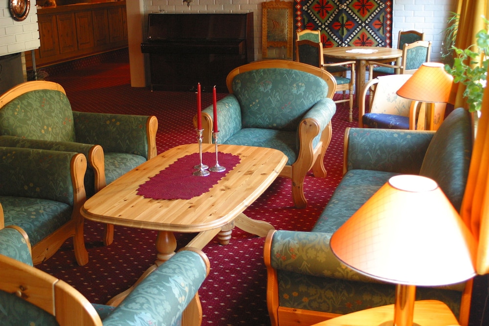 Revsnes Hotell 19/48