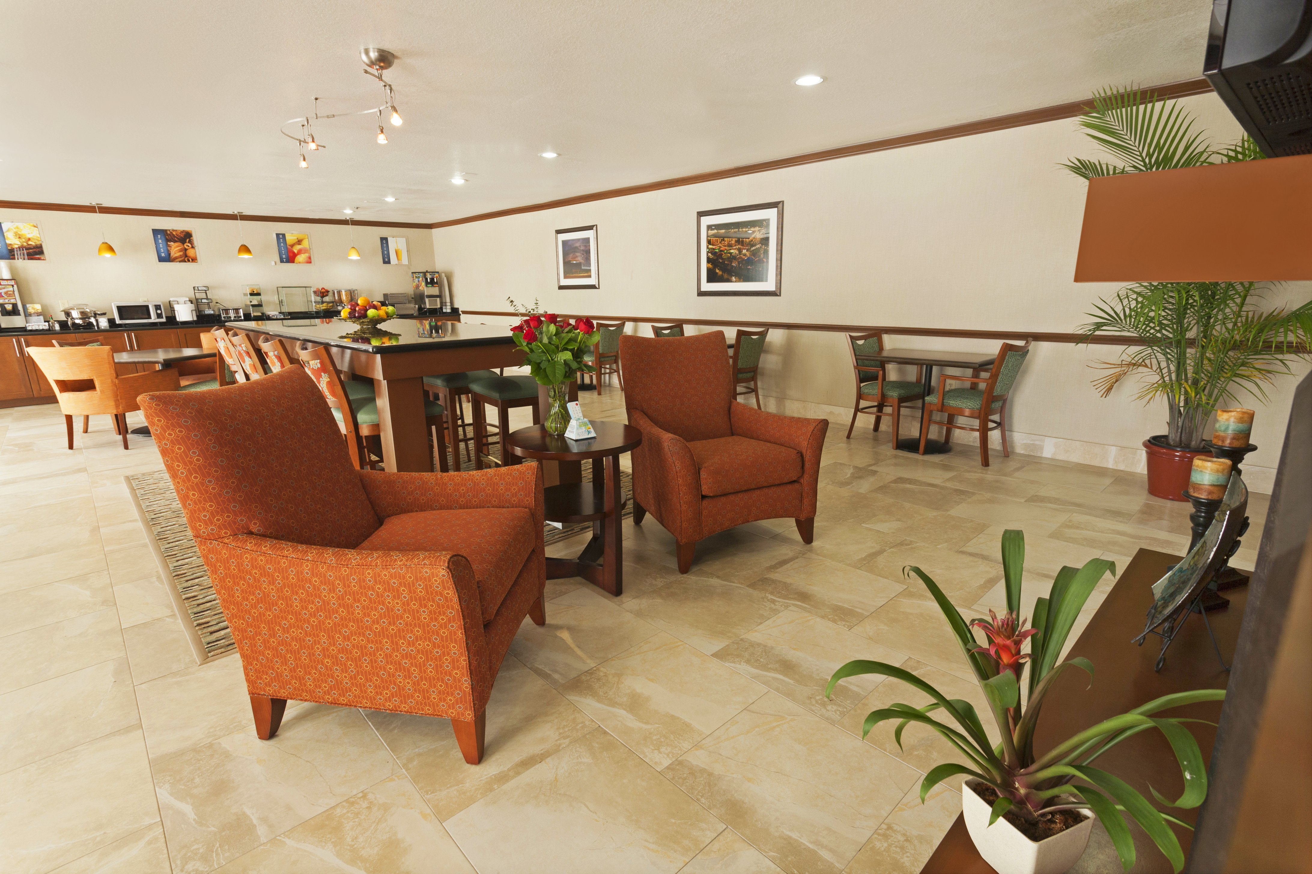 Best Western Plus Atrium Inn 18/26