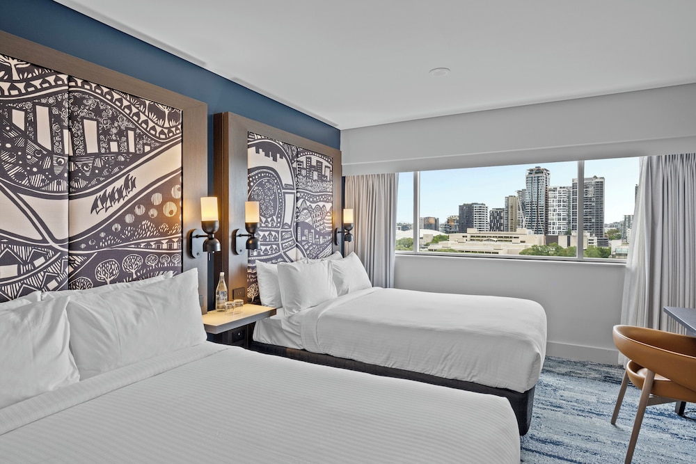 Voco Brisbane City Centre An Ihg Hotel 9/43