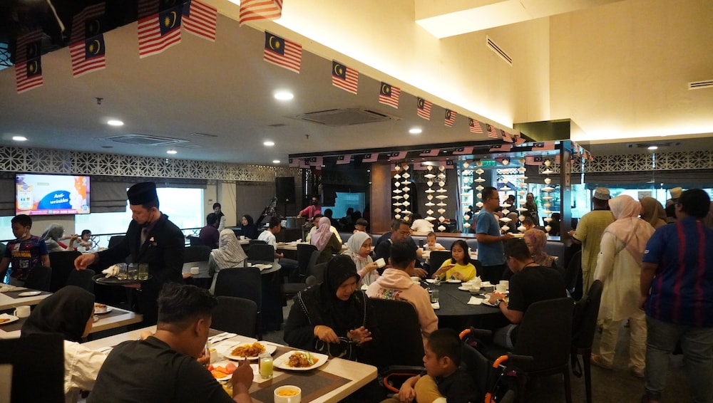 Paya Bunga Hotel Terengganu 20/21