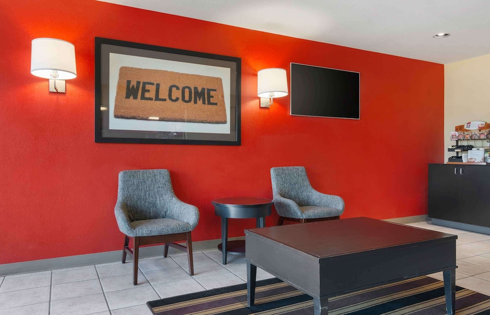 Extended Stay America - St. Louis - Earth City 47/62