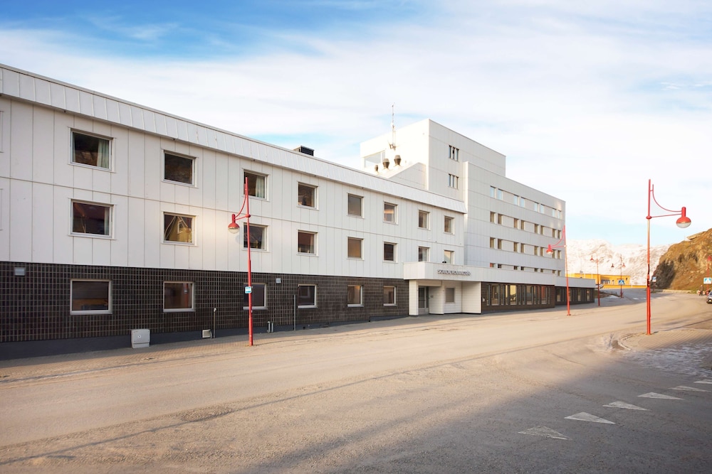 Scandic Honningsvag 7/31