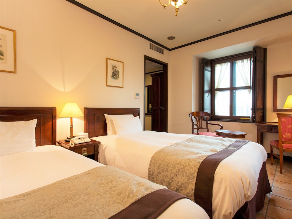 Hotel Monterey Osaka 10/25