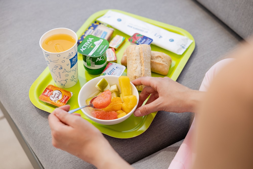 Ibis Budget Perpignan Sud酒店(Ibis Budget Perpignan Sud) 图片3
