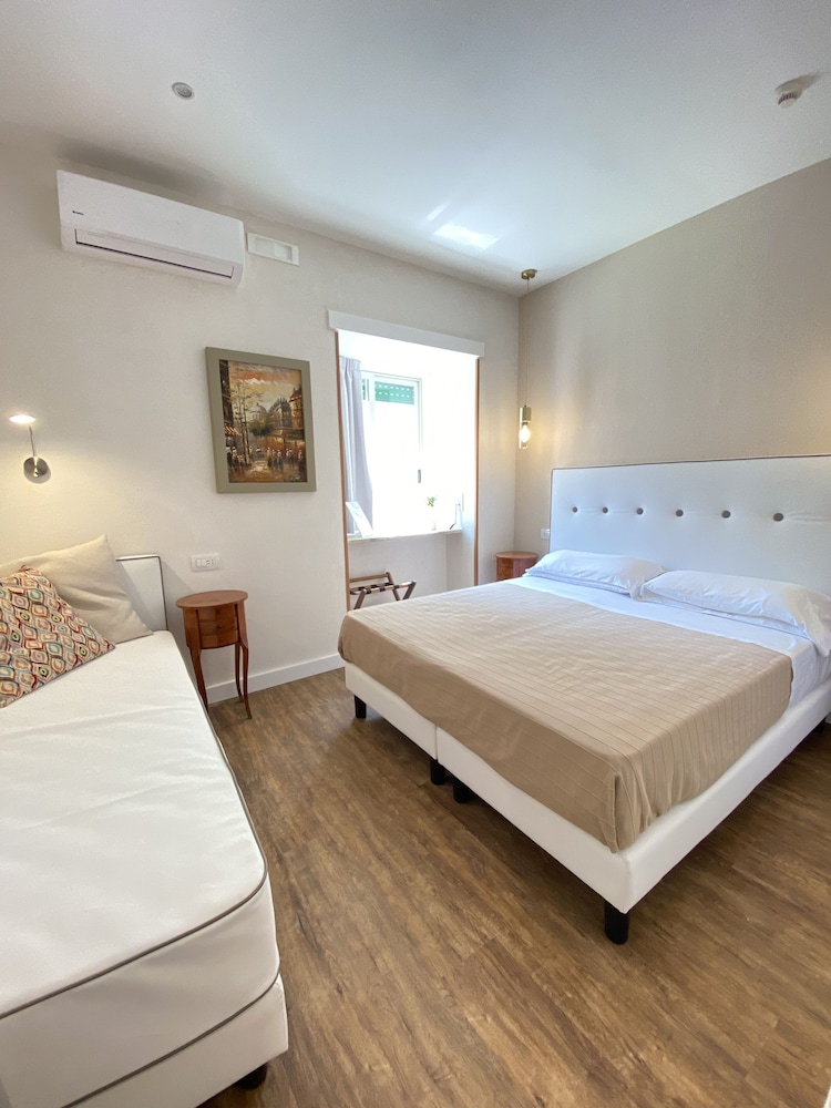 Hotel Europeo 17/71