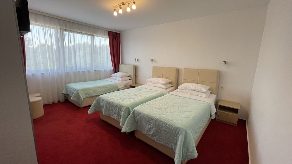 Hotel Ivona Medjugorje 16/43