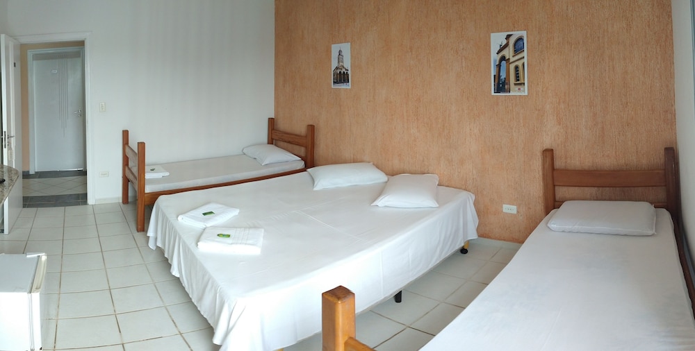 HOTEL CLUBE AZUL DO MAR 12/50