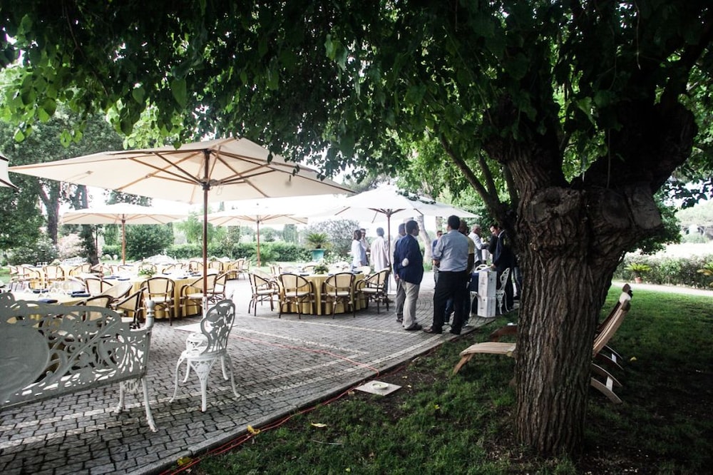 Villa Strampelli 47/50