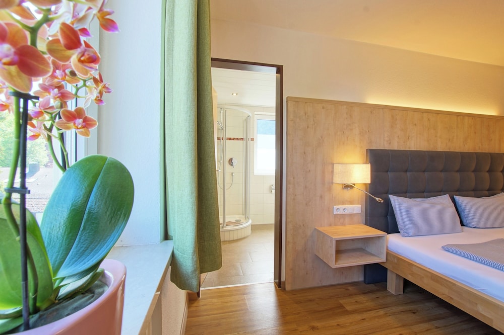 Hotel Waldmann 29/50