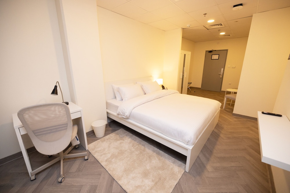 Riggae Tower Hotel 25/39